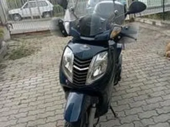 malaguti password 250 - 2007