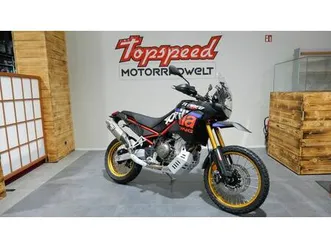 aprilia tuareg 660 rally