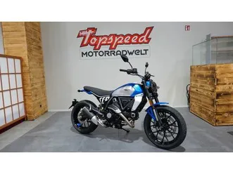 ducati scrambler icon