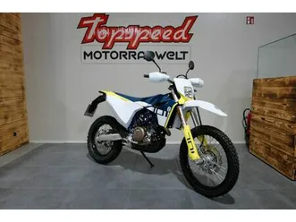 husqvarna 701 enduro