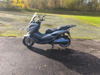 elektroroller trinity jupiter s