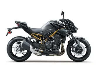 kawasaki z900 (70kw)- modell 2026