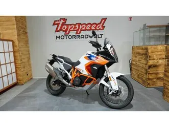 ktm 1290 super adventure r