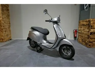 vespa elettrica 70 km/h variante