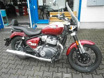 royal enfield super meteor 650