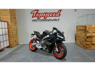 aprilia rs 660 (35kw) - modell 2025 35kw 35 kw a2