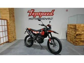 aprilia rx 125 *sonderpreis*