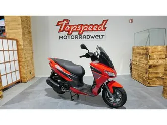 aprilia sxr 50 sport