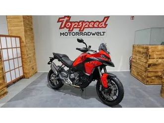 ducati multistrada v2 / v2 s