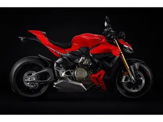 ducati streetfighter v4 s 2026