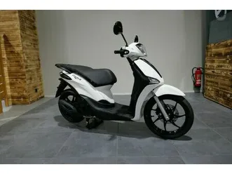 piaggio liberty 125 s abs
