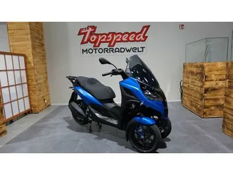 piaggio mp3 310 sport e5+