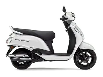 suzuki adress 125