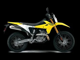 suzuki dr-z4s *jetzt vorbestellen*