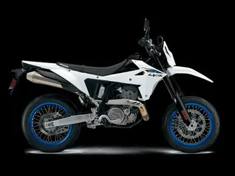 suzuki dr-z4sm *jetzt vorbestellen*