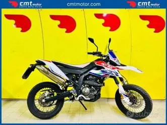 aprilia sx 125 garantita e finanziabile