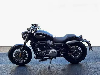 benda chinchilla / v-star