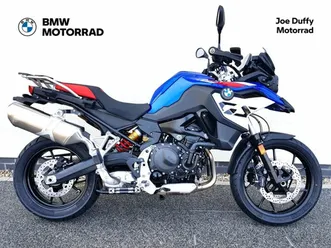 bmw f 800 gs 1.9 % finance available new unregiste
