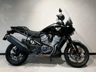 harley-davidson pan america 1250