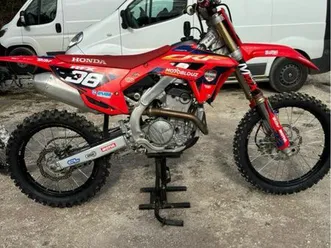 250 crf 2024