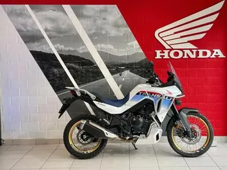 ② honda xl 750 transalp (année de construction 2025)