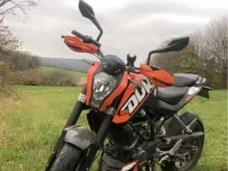 ktm du