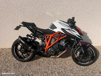 ktm super duke 1290 r