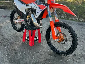 ktm 125sx