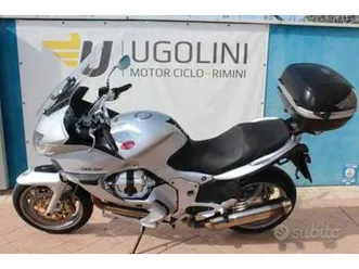 moto guzzi norge 1200