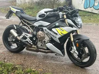 bmw s 1000 r