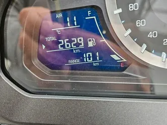 goldwing 1800 dct bagger 2014