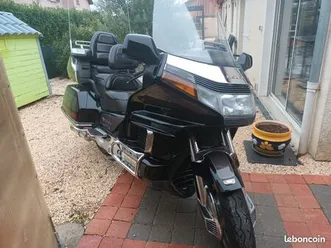 moto 1500 goldwing