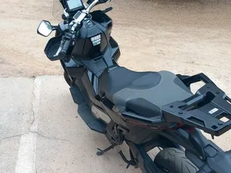 honda xadv 750