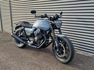moto guzzi v 7