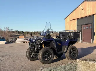 polaris sportsman 570 eps öhlins edition t3b • 2023
