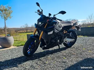 ◊ yamaha mt-09 sp 2022 – seulement 2 000 km – état neuf