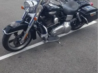 vends harley davidson