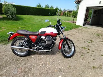 vend moto guzzi v7