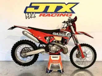 gas gas ec 300 (bj 2023) — motoren | overige merken — marktplaats