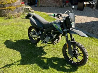 moto 50 cc