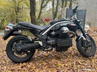 moto guzzi griso