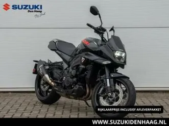 suzuki tour gsx s1000s katana | yoshimura uitlaat |btw motor — motoren | suzuki — marktplaats