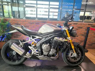 speed triple 1200 rs 195e/mois