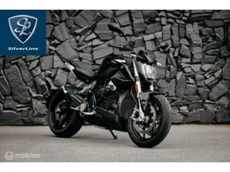 zero motorcycles srf zf 17.3, nieuw 2026 model — motoren | overige merken — marktplaats