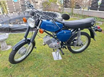 simson s 51 enduro