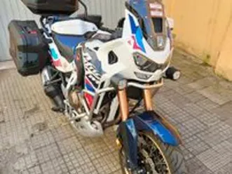 honda crf1100l africa twin - 2024