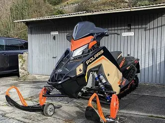 polaris 850 switchback 146 canton tessin -