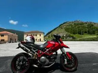 hypermotard 796 a2