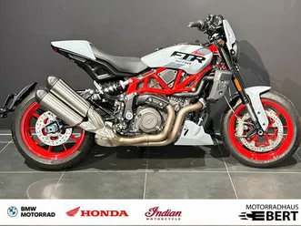 indian ftr sport mega angebot / finanzierung