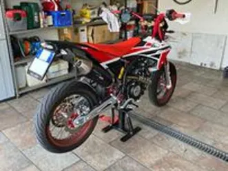 fantic xmf competition